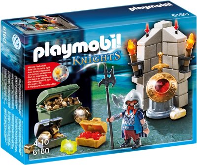  Playmobil :    91  6160