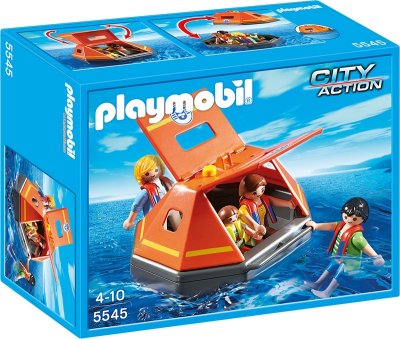  Playmobil  :   5545pm