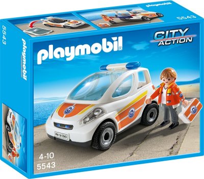  Playmobil  :      5  5544pm