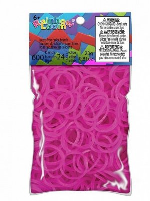     RAINBOW LOOM BW0035   -  S F P P