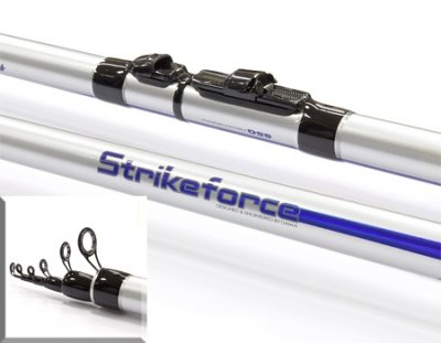     DAIWA "Strikeforce" SF-AR40 4,0 