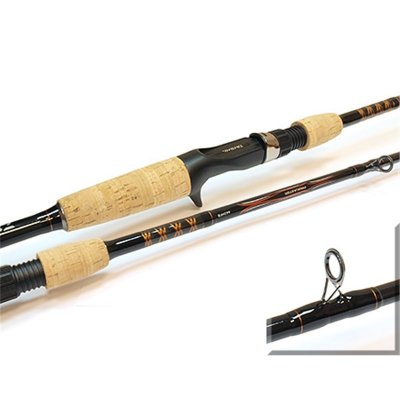    DAIWA "Procaster-AD" PR-602MFB 1,80  (14-28 )