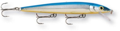  Rapala Husky Jerk  1,2-2,4 , 12  13  HJ12-SB