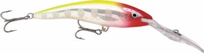  Rapala Tail Dancer Deep   9 , 11  22  TDD11-CLF