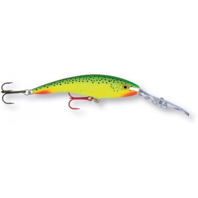  Rapala Tail Dancer Deep   9 , 11  22  TDD11-GPT