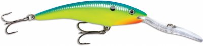  Rapala Tail Dancer Deep   9 , 11  22  TDD11-PRT