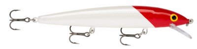  Rapala Husky Jerk  1,2-2,4 , 10  10  HJ10-RH