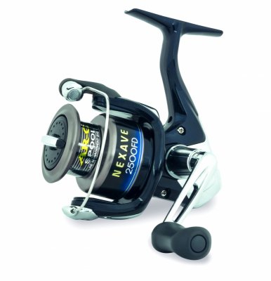   Shimano NEXAVE 3000S FD