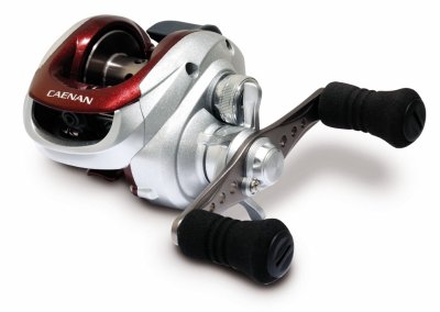   Shimano CAENAN 101 LH