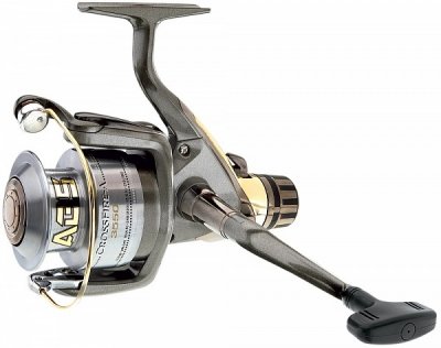   DAIWA "Crossfire" 2550 A,  