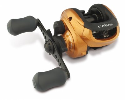   Shimano CAIUS 201 LH