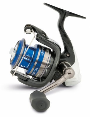   Shimano TECHNIUM 2500 FD