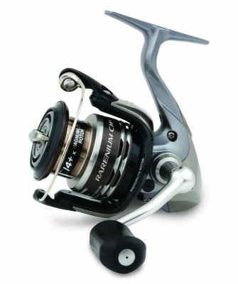   Shimano RARENIUM CI4+ 2500 FB