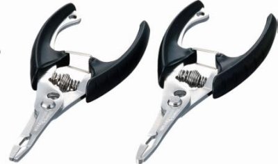   DAIWA "Field Plier" 130H