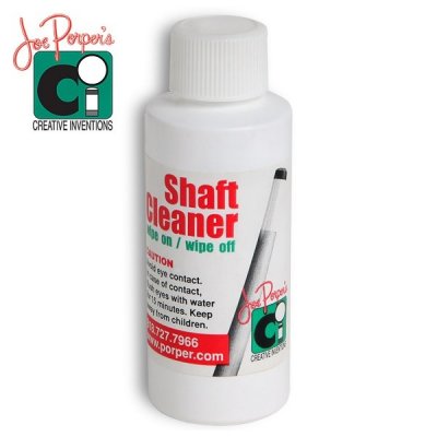       Joe Porper`s Shaft Cleaner 60 