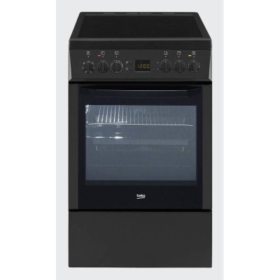   BEKO   Cse 57300 Gar Grey