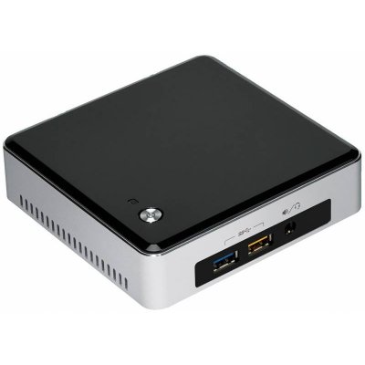 - Intel BOXNUC5I3RYK i3-5010U 2.1GHz 2xDDR3 SATA Intel HD 5500 Bluetooth Wi-Fi GbLAN