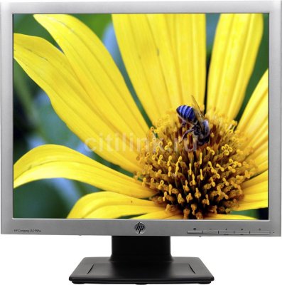 19"   hp LA1956x (A9S75AA)    (LCD,1280x1024, D-Sub, DVI, DP, USB2.0Hub)