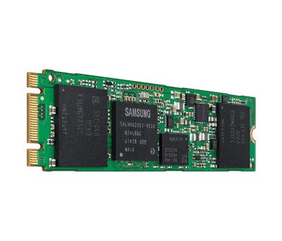   SSD 250 Gb Samsung M.2 850 EVO (R540/W500MB/s) (MZ-N5E250BW)