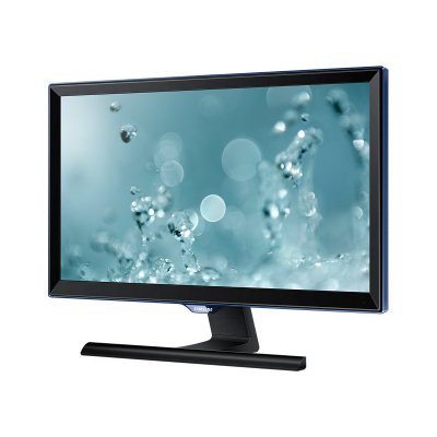  21.5" Samsung S22E390H (390HSO) gl.Black PLS, 1920x1080, 4ms, 250 cd/m2, 1000:1 (Mega DCR),