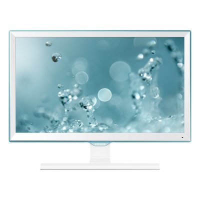  21.5" Samsung S22E391H (391HSX) gl.WHITE PLS, 1920x1080, 4ms, 250 cd/m2, 1000:1 (Mega DCR),