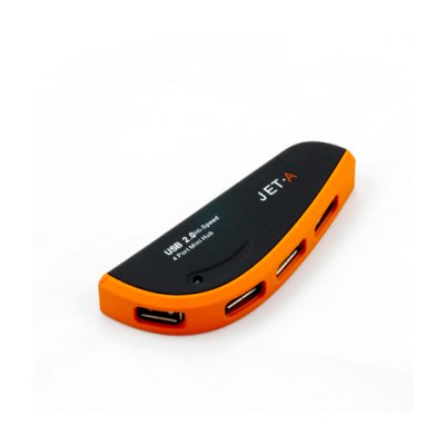  Jet.A Muny JA-UH3, 4xPort USB2.0