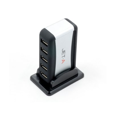  Jet.A Sehu JA-UH4, 7xPort USB2.0