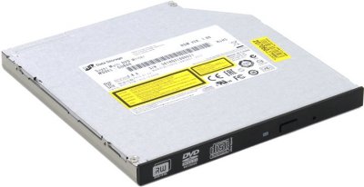 DVD?R/RW & CDRW HLDS GUB0N SATA (Black) (OEM)  