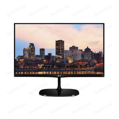  (LCD)  LG 27"  27MP68VQ-P (LCD, Wide, 1920x1080, D-Sub, HDMI)