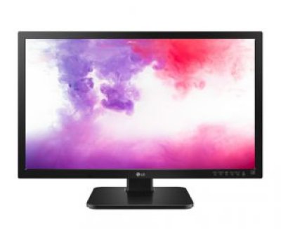 24"   LG 24MB67PY-B    (LCD, Wide, 1920x1200, D-Sub, DVI, DP, USB2.0 Hub