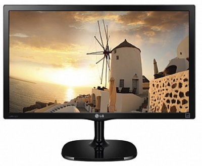 23"   LG 23MP57HQ-P (LCD, Wide, 1920x1080, D-Sub, HDMI)