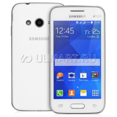  Samsung SM-G318H/DS Galaxy Ace 4 Neo Duos cream white