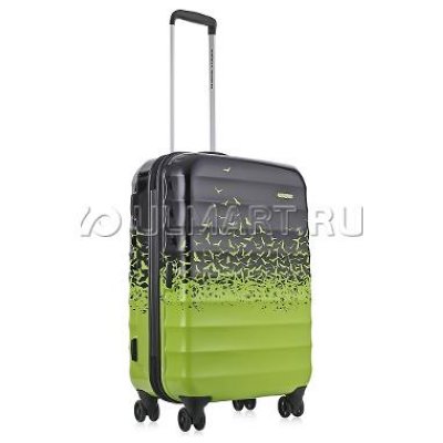  4-  American Tourister PALM VALLEY 02G-84102, , 61 ,  