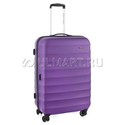  4-  American Tourister PALM VALLEY 02G-91003, , 88,5 , 