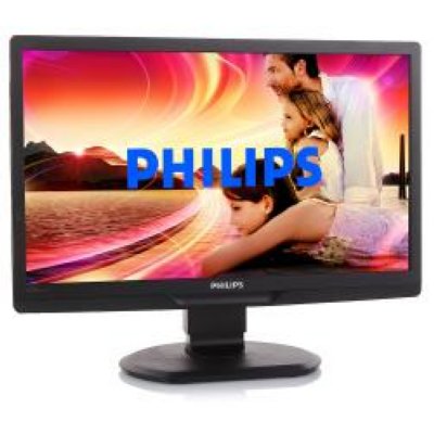   Philips 221S3UCB 22" black     USB