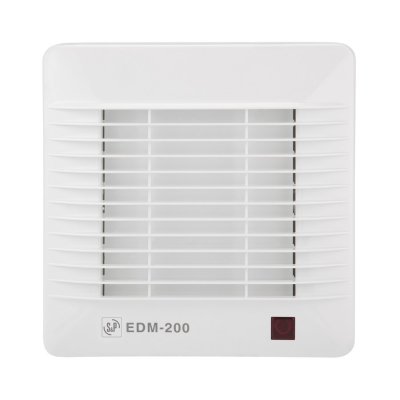   Soler & Palau EDM-200 C White