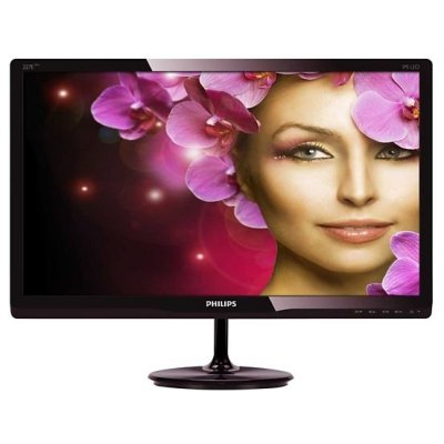  22" Philips 227E4QHAD