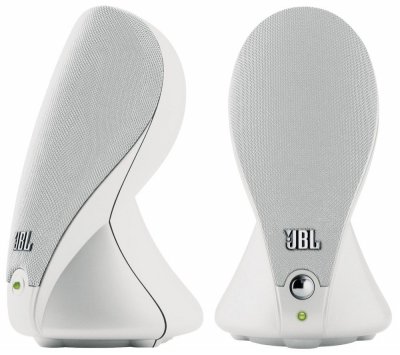 JBL Duet White  