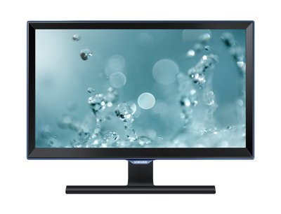  21.5" Samsung S22E390H Glossy-Black (IPS PLS, LCD, LED, 1920x1080, 4 ms, 178/178, 250 cd/m