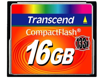 Transcend   Sdhc 16Gb Class 10 20MB/s