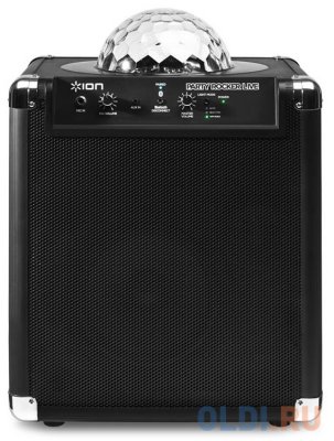  Bluetooth  ION Audio PARTY ROCKER LIVE   