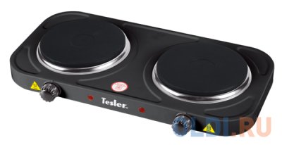   TESLER PE-23 Black