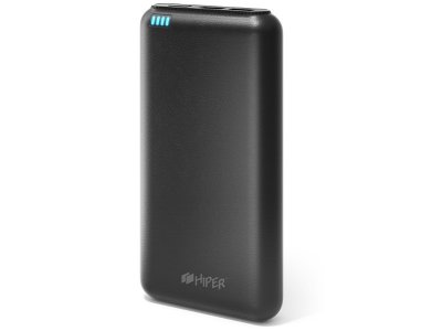   Hiper Power Bank SP20000 20000mAh Black