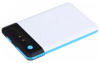 HIPER KIT7500    Power Bank 7500  (3x2500 )