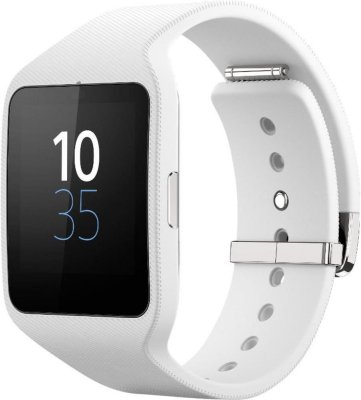 - Sony SmartWatch 3 SWR50  