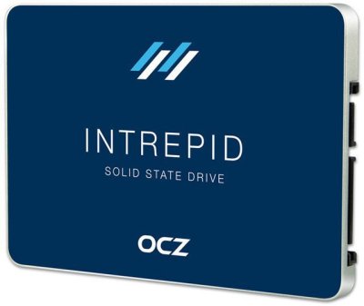 SSD   2.5" 1.92Tb OCZ Intrepid 3700 Read 540Mb/s Write 470mb/s SATAIII IT3RS