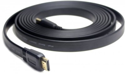  HDMI-HDMI, 3m, Gembird CC-HDMI4F-10 v1.4