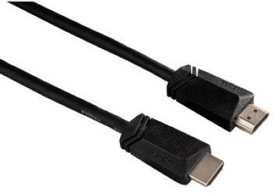  HDMI-HDMI, 5m, HAMA H-122102 v1.4