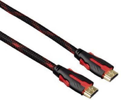  HDMI-HDMI, 5m, HAMA H-115400 v1.4