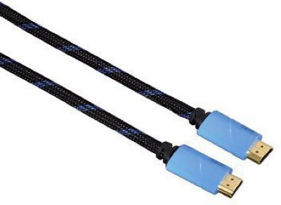  HDMI-HDMI, 5m, HAMA H-56567 v1.4